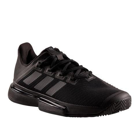 adidas tennisschuhe herren schwarz|Moderne Tennisschuhe für Herren .